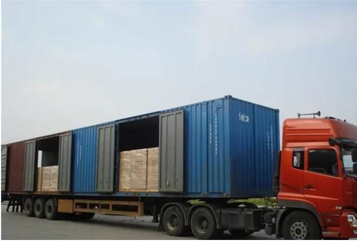 漳州到振安区整车运输