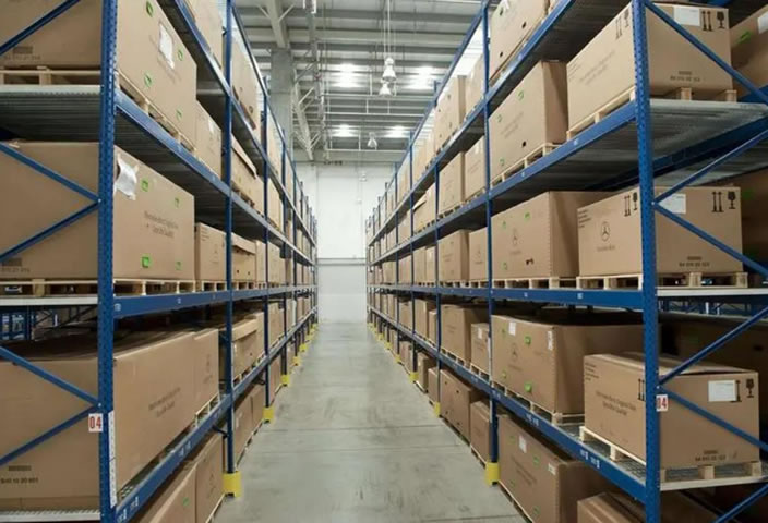 漳州到振安区货物仓储