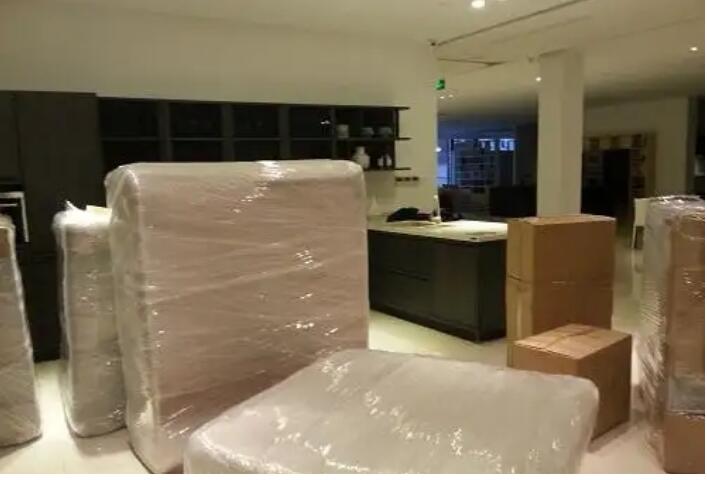 漳州到振安区长途搬家