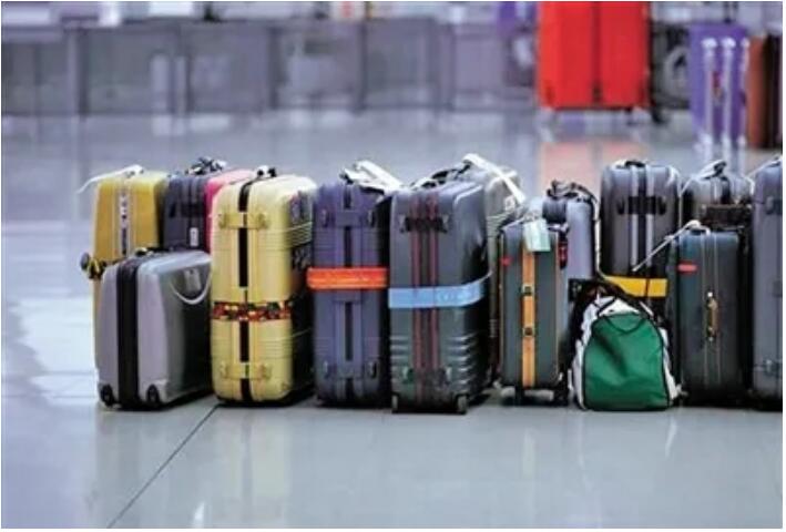 漳州到振安区行李托运