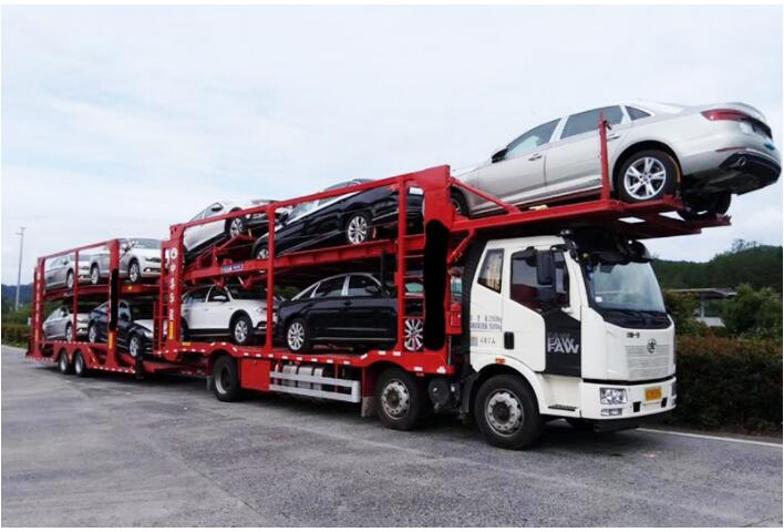 漳州到振安区轿车托运